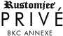 Rustomjee Prive Logo